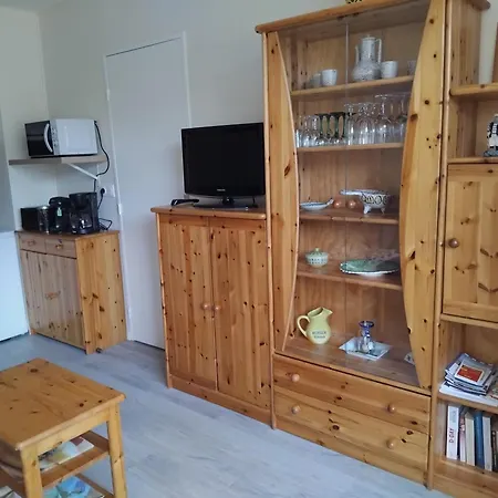 شقة Refait A Neuf En 2025 كابورغ