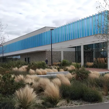 Refait A Neuf En 2025 شقة كابورغ