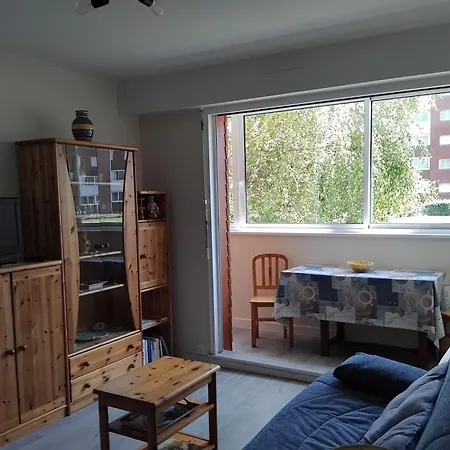 Refait A Neuf En 2025 Apartmán Cabourg