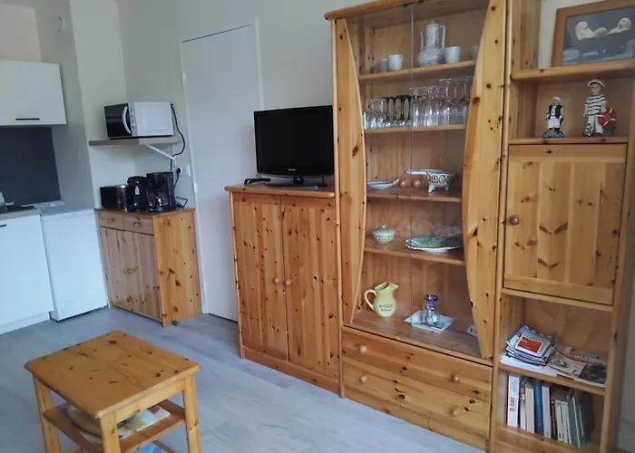 Appartamento Refait à Neuf En 2025 Cabourg